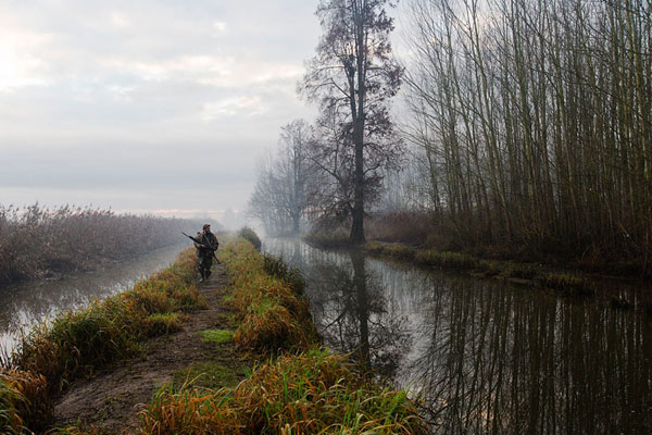 Photograph Della Latta Massimo  Inpadule on One Eyeland